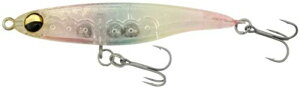 HARIMITSU(�n���~�c) ���A�[ MBL07 �o�����h�[�� �_�����V���[�Y 55mm/4.0g 17:�A���h�b�g�O���[ MBL07