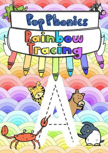 ABC Pop Phonics  ʂ肦 At@xbg C{[g[VO