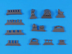 ubNhbO(black dog) 1/72 DAC "\[EIt" CMXb ANZT[Zbg (IBGp) W~^[p[c HAUT72168 ()