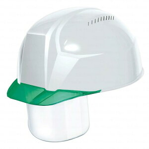 DIC�v���X�`�b�N �y�ʃw�����b�g �y�_ �V�[���h�����^�C�v �ʋC�E�L ��/�O���[�� AA23-CSV HA8E4-K23