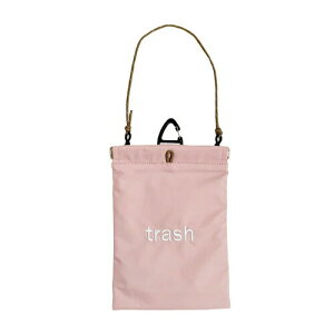 w~OX gуS~ POY |[C Large WEEKEND 14.5×20cm LIGHT PINK 4518006