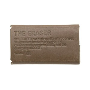 _Cg SJo[ THE ERASER Leather Model Buttero GG LUDDITE x SEED LDPL-ESB-28