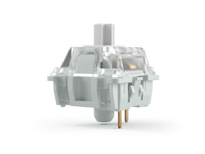 Glorious Gateron Clear ���J�j�J���L�[�{�[�h�X�C�b�`�i120���j GAT-CLEAR KB705