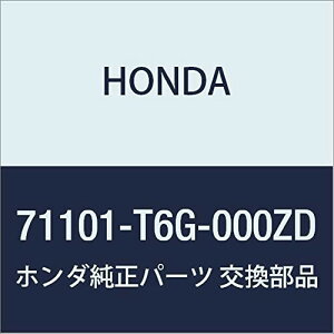 HONDA (z_) i tGCX tgop[ i71101-T6G-000ZD
