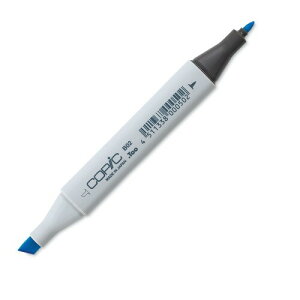 �R�s�b�N(COPIC) �g�D�[(Too)�N���V�b�N B02 Robin's Egg Blue