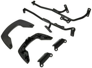 wvR&xbJ[(Hepco&Becker) TChLA C-BOW Ԏp CB650R/CBR650R(21-23) ubN 1Zbg 6309529-0001
