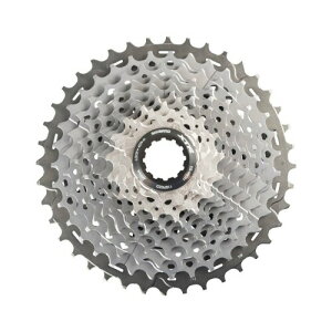 SHIMANO(V}m) CS-M9001 11S 11-40T 13579147150 fNo:CS-M9001