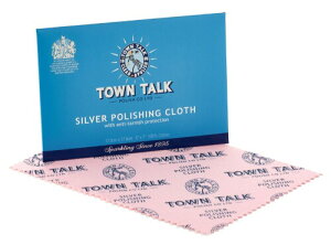Town Talk TOWN TALK(�^�E���g�[�N) �V���o�[�|���b�V���N���X s-07
