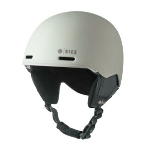 DICE(�_�C�X) �X�L�[ �X�m�[�{�[�h �w�����b�g �y�� D6 �t���[���C�h���f�� D6 WGRY LXL�T�C�Y 59-62cm �_�C�������T�C�Y���� �}�O�l�b�g���o�b�N�� �����Y ���f�B�[�X