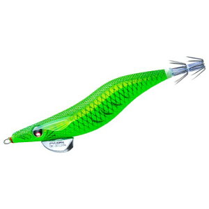 DUEL(fG) GM EQ(EgiIWi) 3.5 19g O[O[ GMO p^p^