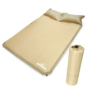 Montagna Lv}bg _u AEghA 3.5cm LsO GA[}bg t c Ԓ h  ChTCY 2lp 130cm x 185cm