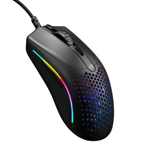 Glorious Model O 2 Mini Matte Black y L Q[~O}EX GLO-MS-OMV2-MB MS0738
