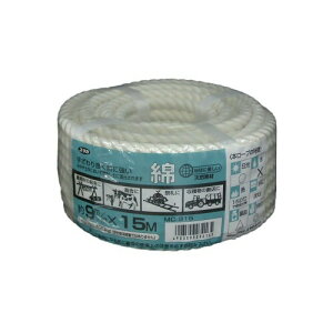 ^JCN ȃ[v 9mm×15m 3b \pbN MC915 RpNg _炩 | Ɨp _| DIY