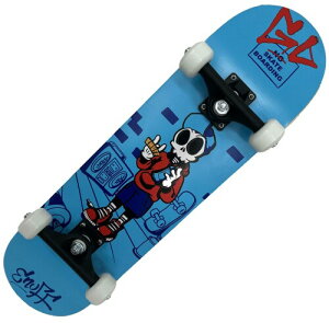 Be Active 28C` WjA XP[g{[h XP{[ q S ABEC-7 SCULL BA-5694