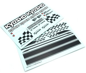  fJ[ (KYOSHO Motor Sports) RCfpfJ[ 36278