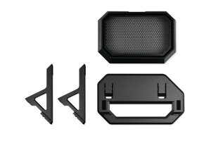 Thermaltake Chassis Stand Kit for The Tower 600 Future Dusk ���u���p �X�^���h�E�{�g���J�o�[�L�b�g AC-076-ONNNAN-A1 CS9272
