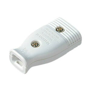 �p�i�\�j�b�N(Panasonic) �x�^�[���^�R�[�h�R�l�N�^�{�f�B �z���C�g WH4615 20��