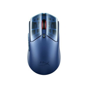 HyperX Pulsefire Haste 2 S CX Q[~O}EX ϋv}OlVEVF y 64g 26KZT[ HyperXKXXP[g EΏ fACX (2.4GHz / Bluetooth) PC PS5 Xbox Series X |