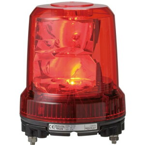 pgCg/PATLITE ϐU^LED^] RLR-M1-R 162 LED ԐF