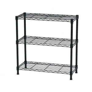 GCACebN(AITECH) AIS X`[bN 3i xa19mm 60cm s25cm 62cm ubN NERO-6025 BK