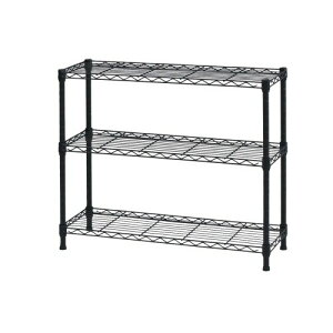 GCACebN(AITECH) AIS X`[bN 3i xa19mm 75cm s25cm 62cm ubN NERO-7525 BK