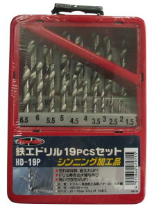 �p�I�b�N(PAOCK) Power sonic(�p���[�\�j�b�N) �S�H�h���� 19PCS�Z�b�g HD-19P