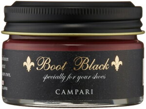 (u[gubN) COLOR SHOE CREAM BBN[55 CAMPARI(Jp) 55g