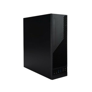 INWIN 80PLUS BRONZE�F�ؓd�� 80mm�t�@���W������ MicroATX Mini-ITX�Ή��X�����P�[�X CJ712 R2 ( IW-CJ712B/265B/R2 )