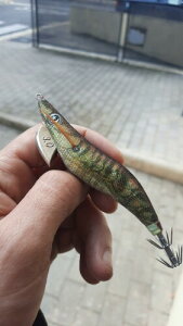 ތ(TSURIKEN) GMX^ 3 N-28 N}Gr