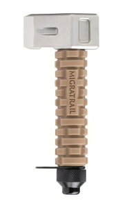 �~�O���g���C��(Migratrail) �o���A���g�N�T�r �R���[�e �d����X�e�����X���w�b�h �A���~�������O���b�v �t�@�C���[�X�^�[�^�[�t F3783(���i��:MT27-4101)