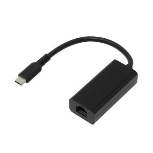 AClbNX USB Type-Cڑ 1GbpsΉ USB-LANA_v^ ADV-133