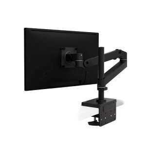 ERGOTRON �G���S�g���� �V LX Pro LX �v�� ���j�^�[�A�[�� �f�X�N�}�E���g ���g�|�[�� �����O�|�[�� �u���b�N 34�C���`(1.8~10kg)�܂� VESA�K�i�Ή� 45-695-292