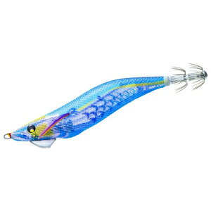 YO-ZURI(ヨーヅリ)アオリーQ マグネット SS 3.5号 すみ潮ブルー エギ 遠投 重心移動