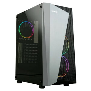 ZALMAN S4 Plus ~h^[PCP[X RGBt@ 3 CS7798