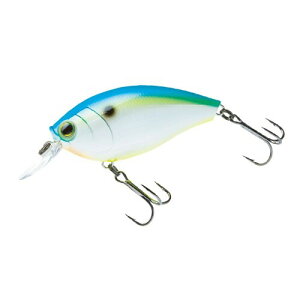 DUEL(fG) HARDCORE(n[hRA) A[ NNxCg HARDCORE CRANK 2+ 65F 65mm Weight:14g R1375-CSH-VgXVbh oXނ
