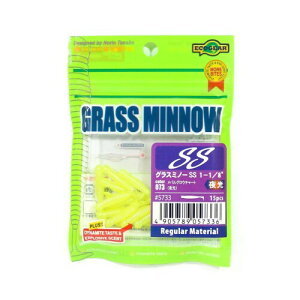 �G�R�M�A(Ecogear) ���A�[ �O���X�~�m�[SS 1�]1/8�C���` #073 5733