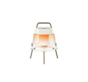 NCA(CLAYMORE) CLAYMORE LAMP ATHENA CLL-781 WH