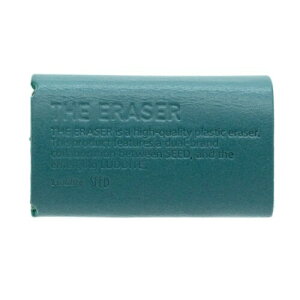 _Cg SJo[ THE ERASER Leather Model Buttero TL LUDDITE x SEED LDPL-ESB-32