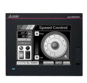 OHd@(MITSUBISHI ELECTRIC) OtBbNIy[V^[~iGOT2000V[Y GT2105-QMBDS