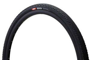 ACA[V[^C(IRC tire) ] ^C BOKEN TUBELESS READY {EP `[uXfB 700×40C ubN 190532