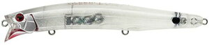 �^�b�N���n�E�X(Tacklehouse) CONTACT FEED SHALLOW 105 PLUS P-5 �N���A CFS105 PLUS