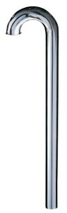 SANEI(TGC) ri SpCv gbvp pCva38mm H70-66-38X500