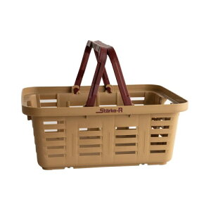 �����O�X�^�[ Starke-R �o�X�P�b�g ���[ �T���h�x�[�W�� STR-465SSND L465×W395×H185mm�A����L365×W285×H175mm