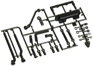 ^~(TAMIYA) RCXyAp[c No.1661 SP.1661 TC-01 Ap[c ({fB}Eg) 2 51661