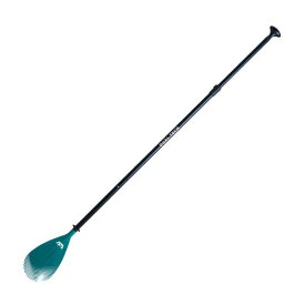 AQUA MARINA(アクアマリーナ) DUAL-TECH デュアルテック アルミニウムパドル SUP/カヤック用 165-215cm (3-4セクション) B0304614