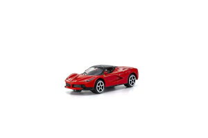 LEVE GbO(Kyosho Egg) Bburago 1/64 Ferrari La Ferrari BUR64007
