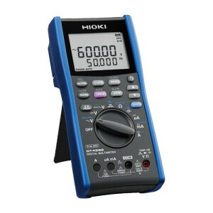 HIOKI (ud@) fW^}`[^ DT4282 (ŏʃf) eX^[ DMM {