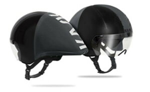 KASK(JXN) wbg MISTRAL BLK/ANT L TCY:59-62cm