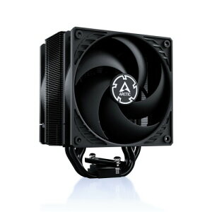 ARCTIC Freezer 36 - CPU�N�[���[ �f���A���t�@�� �v�b�V���v�� �V���O���^���[ 120mm P�t�@��×2 ���È� 200�`1800RPM ���̓����x�A�����O MX-6�O���X�t�� Intel�EAMD�Ή� �u���b�N