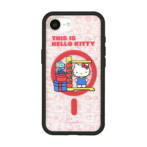 �O���}���f�B�[�Y �T�����I�L�����N�^�[�Y IIIIfit �v�����v�t���[�� iPhone16e �Ή� �P�[�X �n���[�L�e�B SANG-512KT
